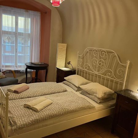 Mala Strana Apartment 1 布拉格 外观 照片