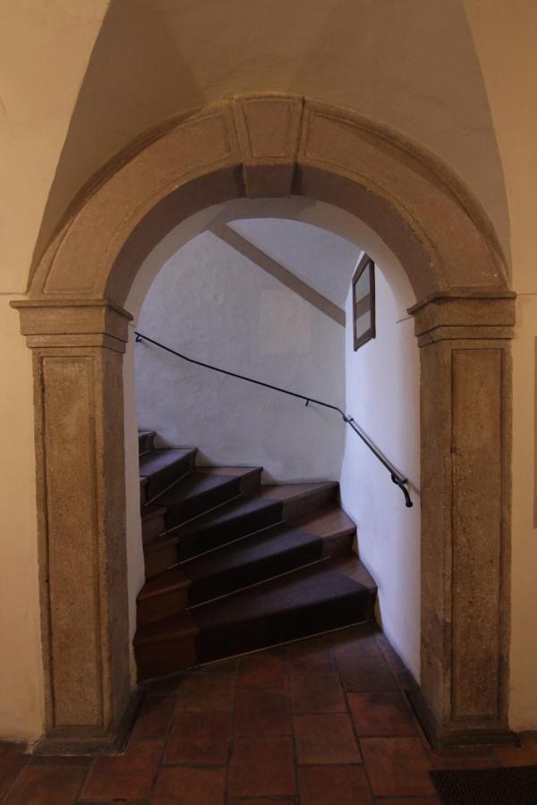 Mala Strana Apartment 1 布拉格 外观 照片