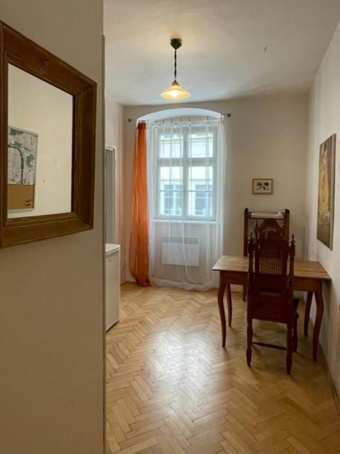 Mala Strana Apartment 1 布拉格 外观 照片