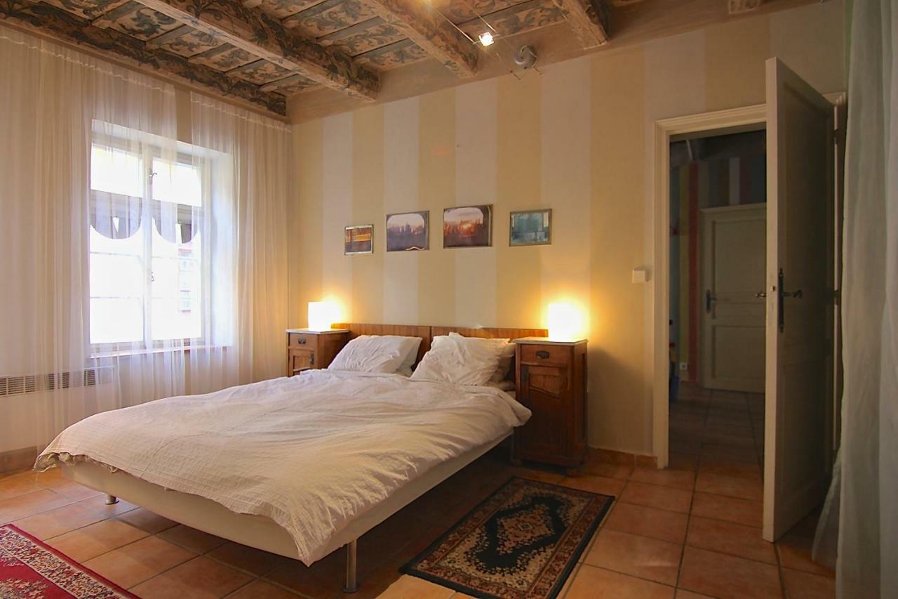 Mala Strana Apartment 1 布拉格 外观 照片