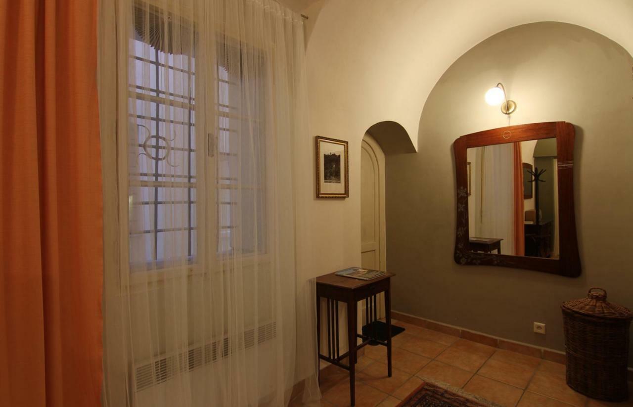 Mala Strana Apartment 1 布拉格 外观 照片
