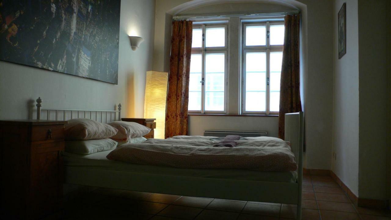 Mala Strana Apartment 1 布拉格 外观 照片