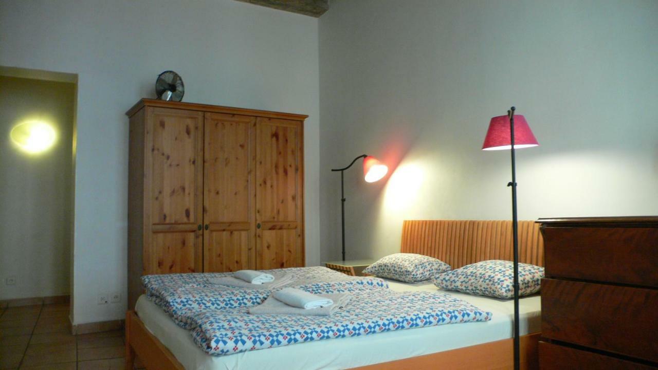 Mala Strana Apartment 1 布拉格 外观 照片