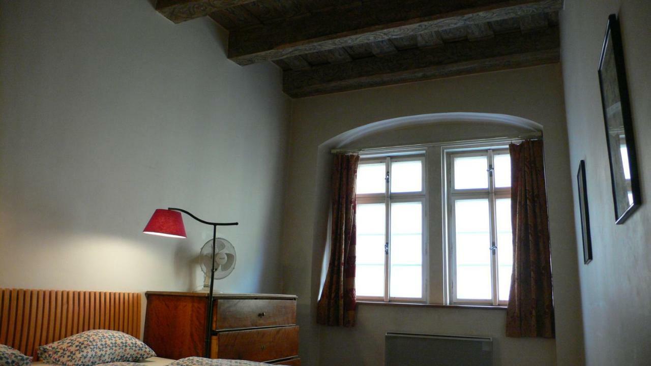 Mala Strana Apartment 1 布拉格 外观 照片