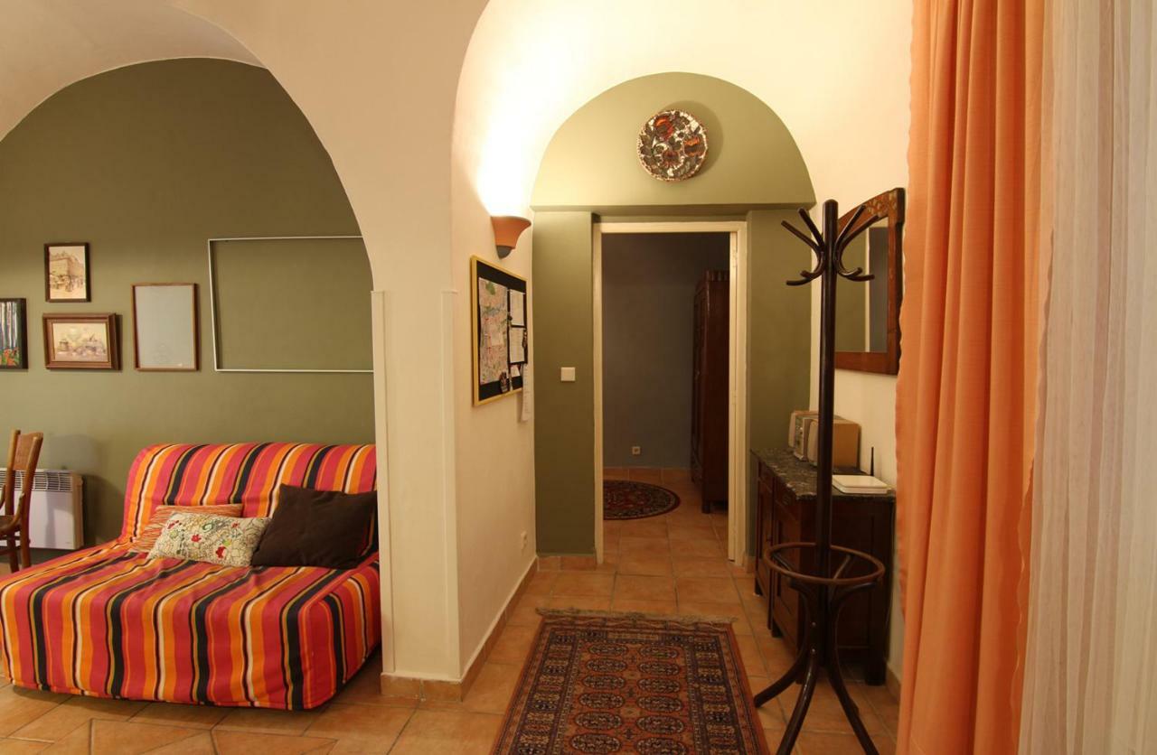 Mala Strana Apartment 1 布拉格 外观 照片