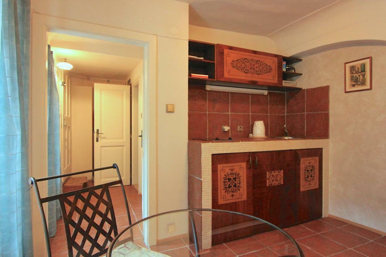 Mala Strana Apartment 1 布拉格 外观 照片